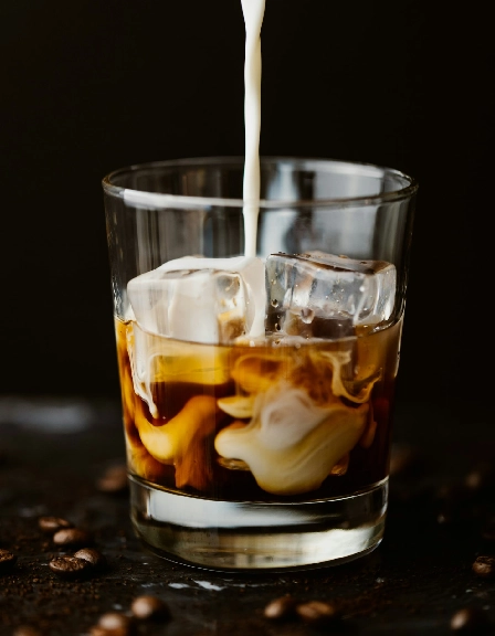 white russian