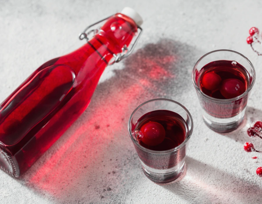 infused vodka for other drinks