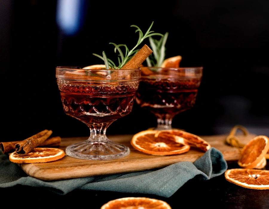 fancy cocktails for consumer interest