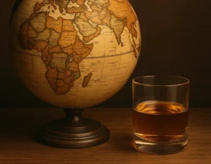 Exploring Types Of Whiskey Around The World
