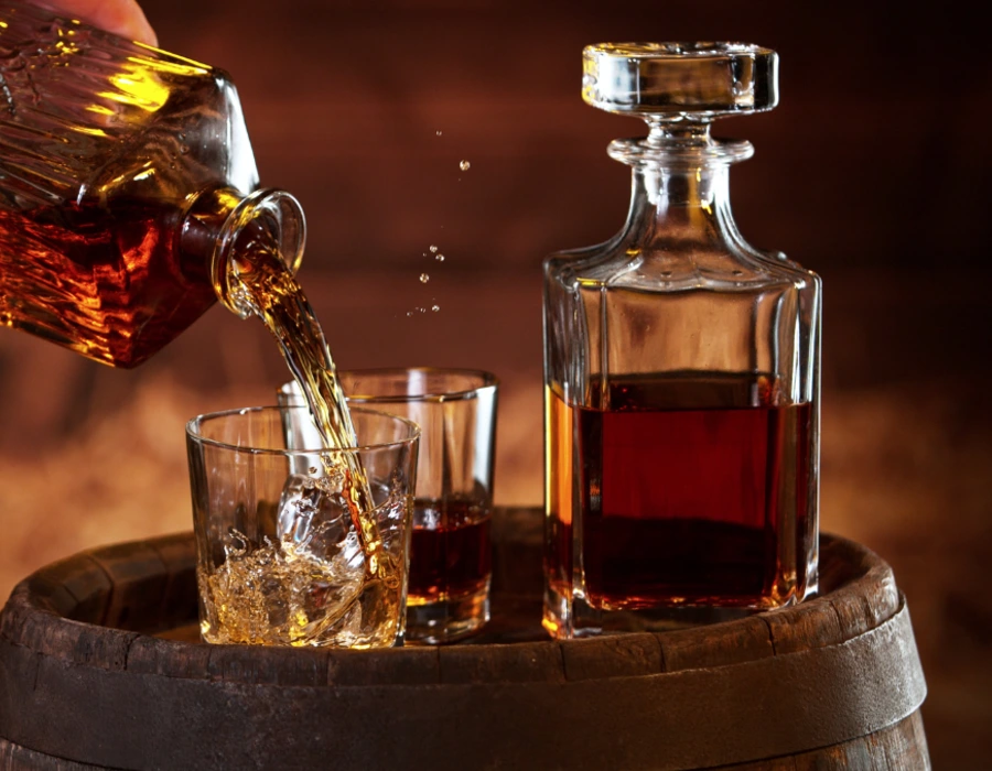 Irish Whiskey vs. Scotch: What's the Difference?