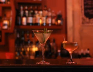 How to Build a Gin Lover’s Home Bar
