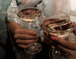 The Role of Vodka in Celebrations Around the World