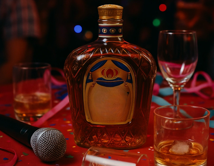 jim beam bourbon