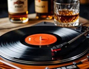 What Song Matches What Whiskey Drink and Mood