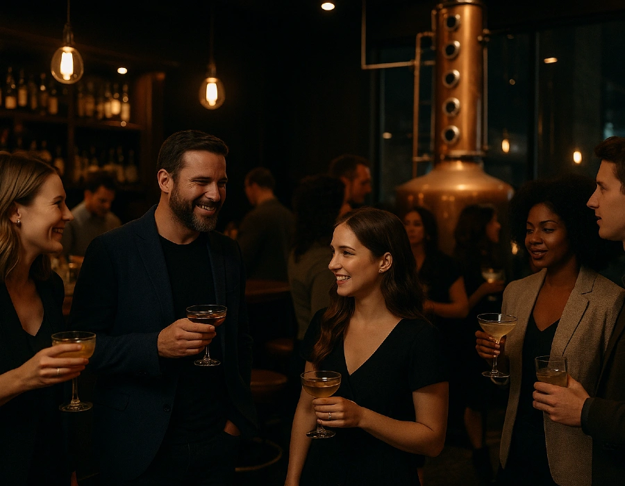 How to Choose the Right Private Event Space for Your Needs