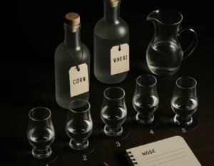 How to Host a Vodka Tasting Party at Home