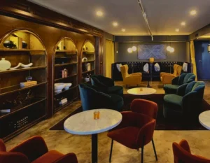 The Benefits of Hosting an Intimate Private Event at Hush and Whisper