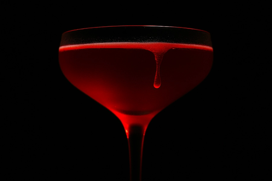 Vampire's Kiss