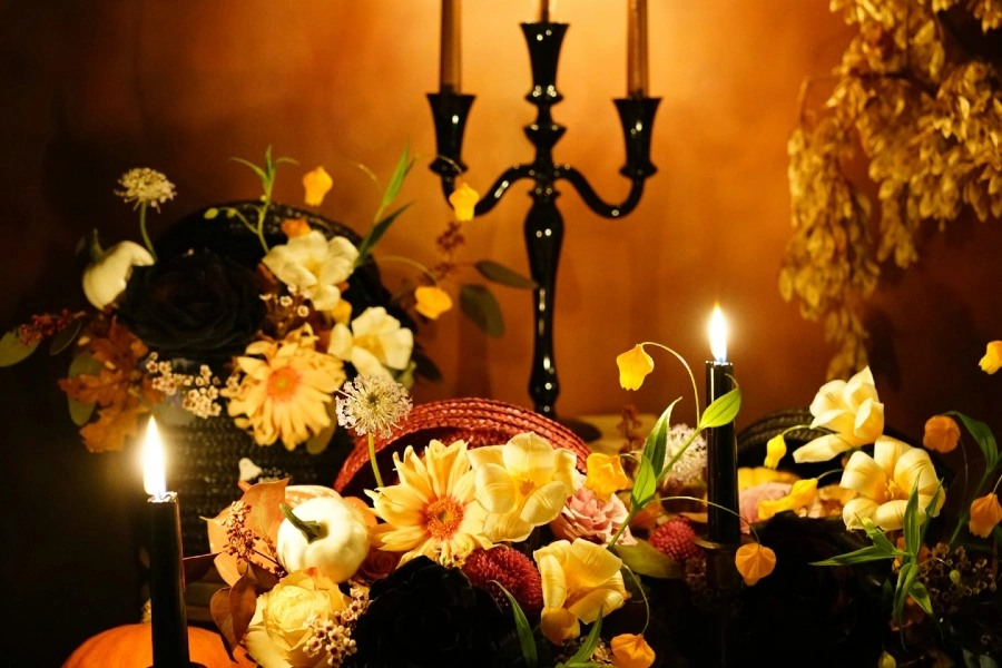 halloween decor
